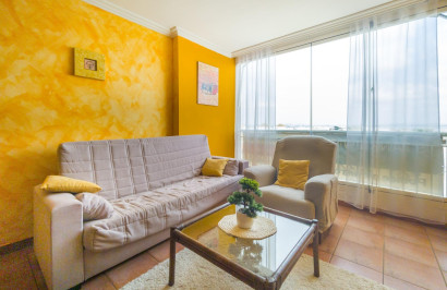 Resale - Apartment / Flat - Torrevieja - Acequion