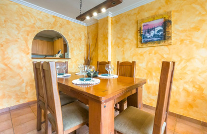 Resale - Apartment / Flat - Torrevieja - Acequion