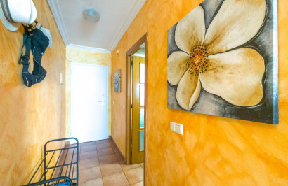 Resale - Apartment / Flat - Torrevieja - Acequion