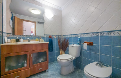 Resale - Apartment / Flat - Torrevieja - Acequion