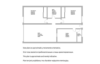 Resale - Apartment / Flat - Torrevieja - Acequion