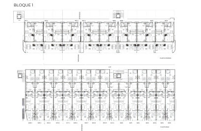 New Build - Detached Villa - Vera - Vera Playa