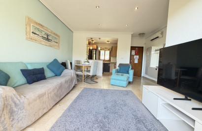 Resale - Apartment / Flat - Las Ramblas - Las Ramblas Golf