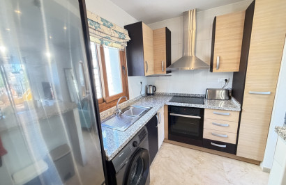 Resale - Apartment / Flat - Las Ramblas - Las Ramblas Golf