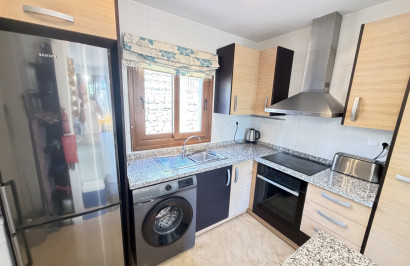 Resale - Apartment / Flat - Las Ramblas - Las Ramblas Golf