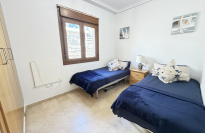 Resale - Apartment / Flat - Las Ramblas - Las Ramblas Golf