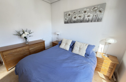 Resale - Apartment / Flat - Las Ramblas - Las Ramblas Golf