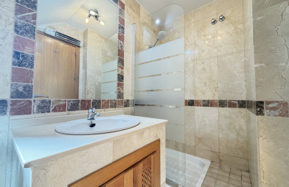 Resale - Apartment / Flat - Las Ramblas - Las Ramblas Golf