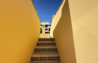 Resale - Apartment / Flat - Las Ramblas - Las Ramblas Golf