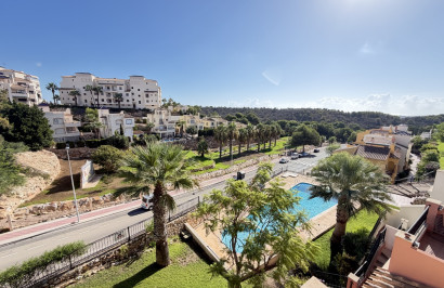 Resale - Apartment / Flat - Las Ramblas - Las Ramblas Golf