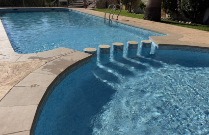 Resale - Apartment / Flat - Las Ramblas - Las Ramblas Golf
