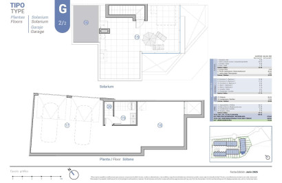 New Build - Detached Villa - El Campello - Platja de L´Amerador