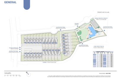New Build - Detached Villa - El Campello - Platja de L´Amerador