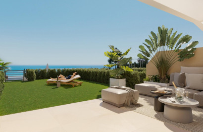 New Build - Town House - El Campello - Platja de L´Amerador