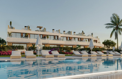 New Build - Detached Villa - El Campello - Platja de L´Amerador