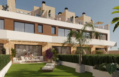 New Build - Detached Villa - El Campello - Platja de L´Amerador