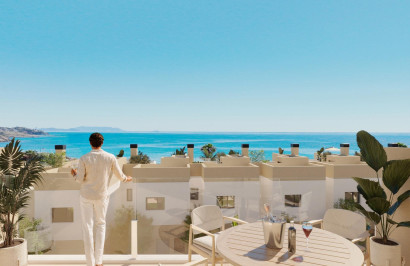 New Build - Detached Villa - El Campello - Platja de L´Amerador