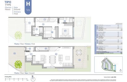 New Build - Detached Villa - El Campello - Platja de L´Amerador