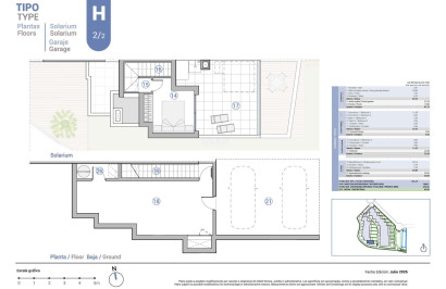 New Build - Detached Villa - El Campello - Platja de L´Amerador