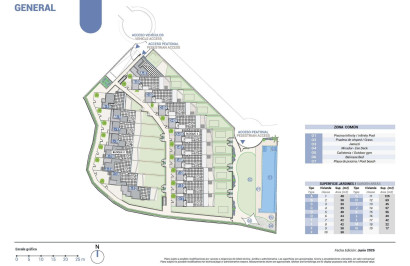 New Build - Detached Villa - El Campello - Platja de L´Amerador