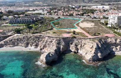 New Build - Town House - El Campello - Platja de L´Amerador