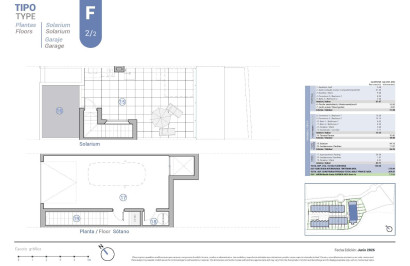 New Build - Town House - El Campello - Platja de L´Amerador