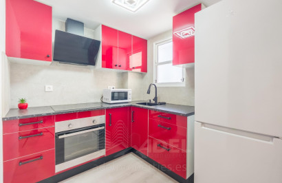 Reventa - Apartamento / Piso - Torrevieja - Parque de las Naciones
