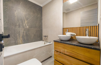 Reventa - Apartamento / Piso - Torrevieja - Parque de las Naciones