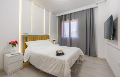Reventa - Apartamento / Piso - Torrevieja - Parque de las Naciones