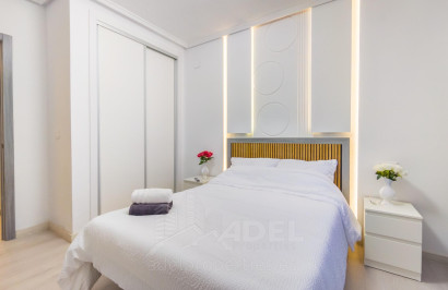 Reventa - Apartamento / Piso - Torrevieja - Parque de las Naciones