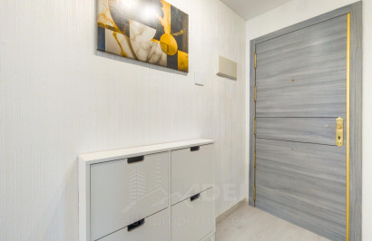 Reventa - Apartamento / Piso - Torrevieja - Parque de las Naciones