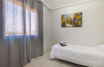 Reventa - Apartamento / Piso - Torrevieja - Parque de las Naciones