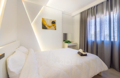 Reventa - Apartamento / Piso - Torrevieja - Parque de las Naciones