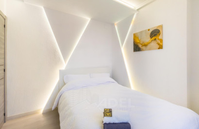 Reventa - Apartamento / Piso - Torrevieja - Parque de las Naciones