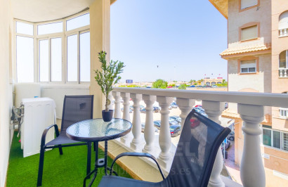 Reventa - Apartamento / Piso - Torrevieja - Parque de las Naciones