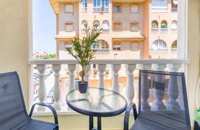Reventa - Apartamento / Piso - Torrevieja - Parque de las Naciones