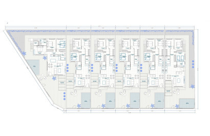 New Build - Detached Villa - Los Alcazares