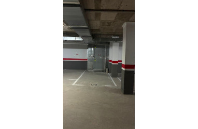 Herverkoop - Garage - Algorfa - Village
