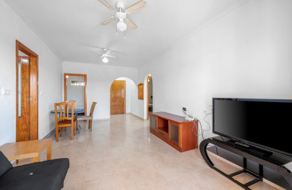 Revente - Appartement - Orihuela Costa