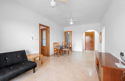 Revente - Appartement - Orihuela Costa