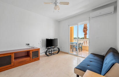 Revente - Appartement - Orihuela Costa