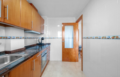 Revente - Appartement - Orihuela Costa