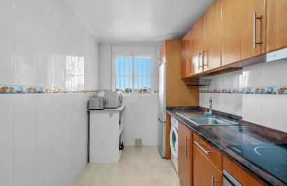 Revente - Appartement - Orihuela Costa