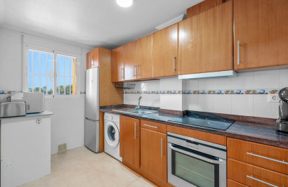 Revente - Appartement - Orihuela Costa