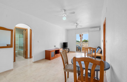 Revente - Appartement - Orihuela Costa