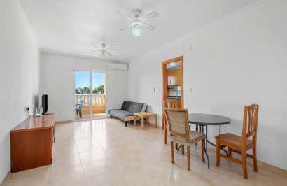 Revente - Appartement - Orihuela Costa