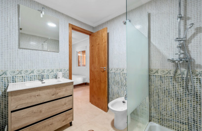 Revente - Appartement - Orihuela Costa