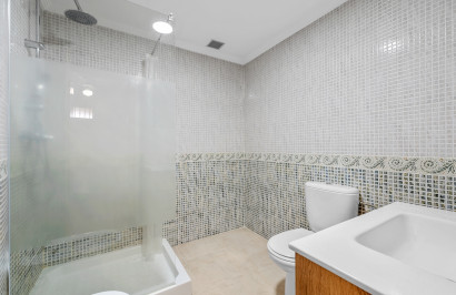 Revente - Appartement - Orihuela Costa