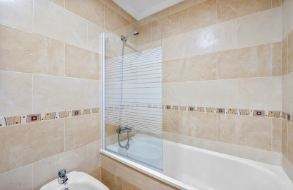 Revente - Appartement - Orihuela Costa