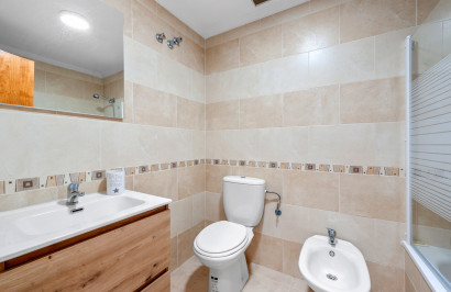 Revente - Appartement - Orihuela Costa